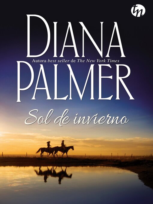 Title details for Sol de invierno by Diana Palmer - Available